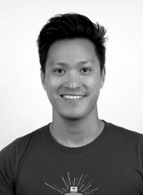 Kevin Terry Lee