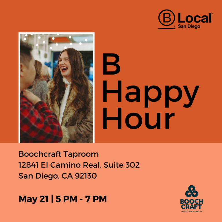 march-B happy hour