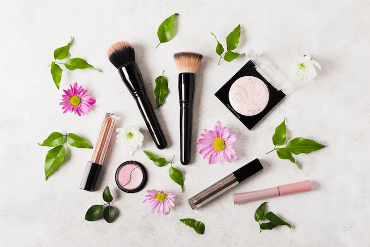 Cosmetics