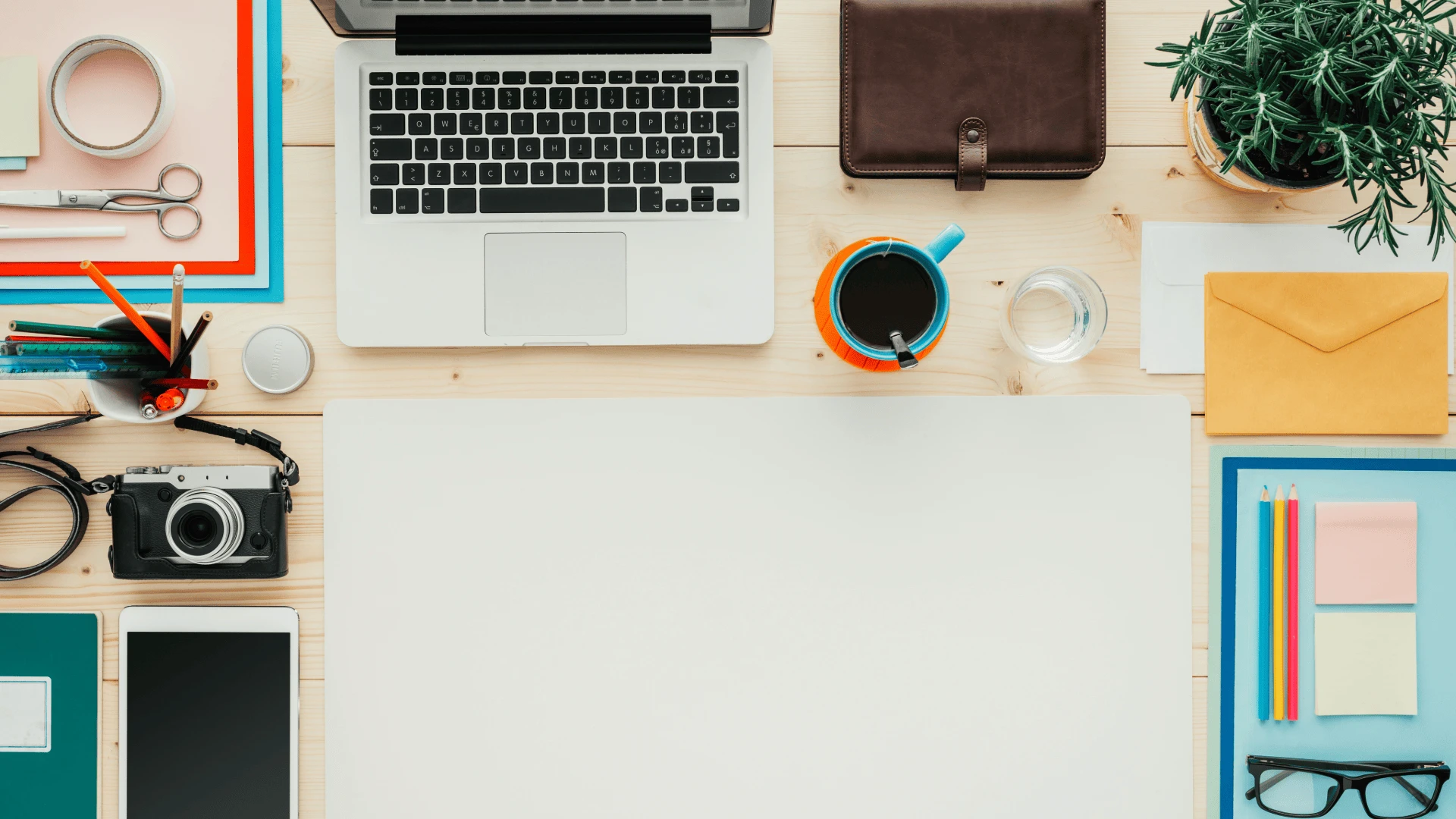 Marketing, Branding, & Creative Agencies