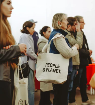 StakeHolderGovernance